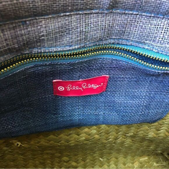 Lilly Pulitzer Tote - Picture 8 of 9